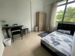 The Blossomvale (D21), Condominium #479807551